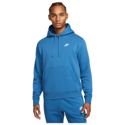 Nike Ανδρικό φούτερ Sportswear Club Fleece Pullover Hoodie